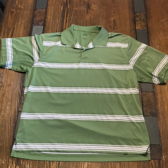 Izod Other - IZOD Cool-FX golf shirt